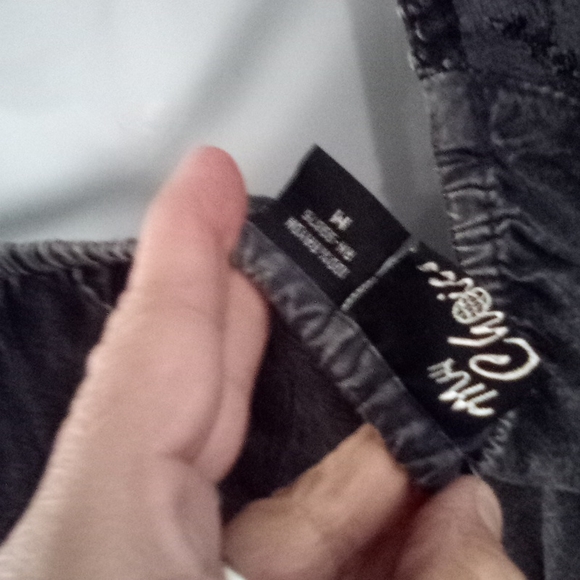 Vintage Made in India Boho Fabulous Swing Top Baby doll - Picture 9 of 16